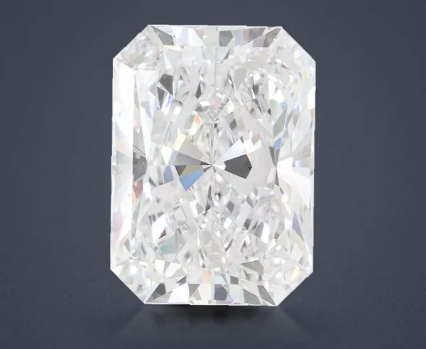 3.46 Carat · D · IF Rare Carat Ideal Cut
