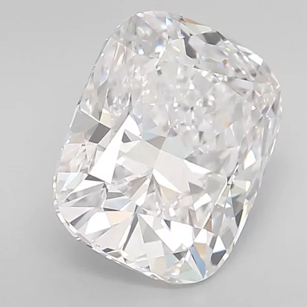 4.14 Carat · D · IF Rare Carat Ideal Cut
