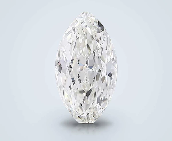 3.04 Carat · H · VVS2 very good Cut