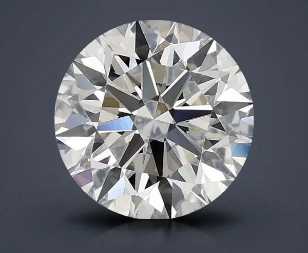 1.49 Carat · F · VVS2 ideal Cut