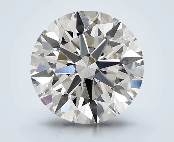 1.49 Carat · F · VVS2 ideal Cut