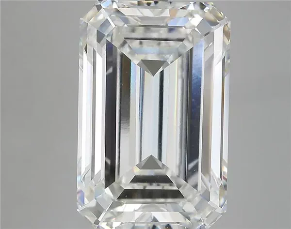 15.1 Carat · G · VVS2 Rare Carat Ideal Cut