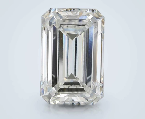 15.1 Carat · G · VVS2 Rare Carat Ideal Cut