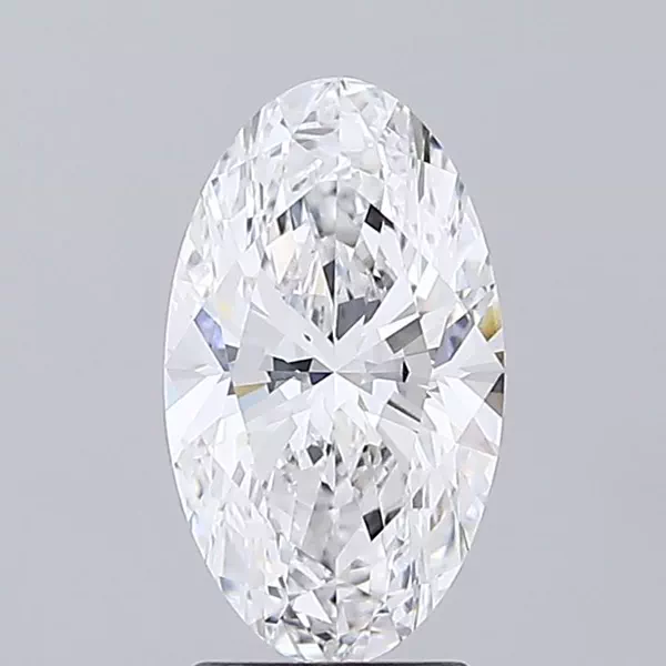 2.3 Carat · D · VVS1 Rare Carat Ideal Cut