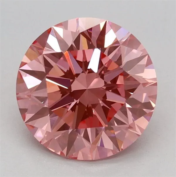 1.52 Carat · Fancy Vivid · VS1