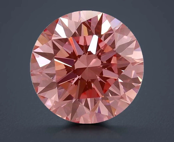 1.52 Carat · Fancy Vivid · VS1