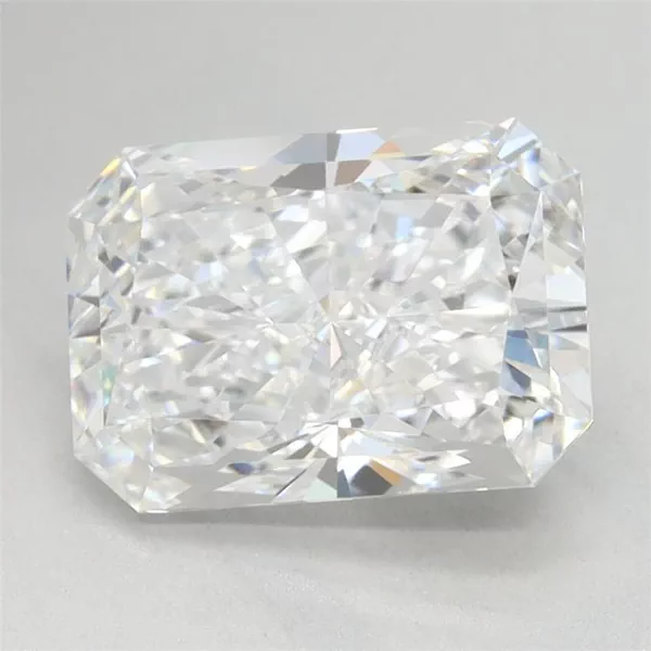 2.33 Carat · E · FL Rare Carat Ideal Cut