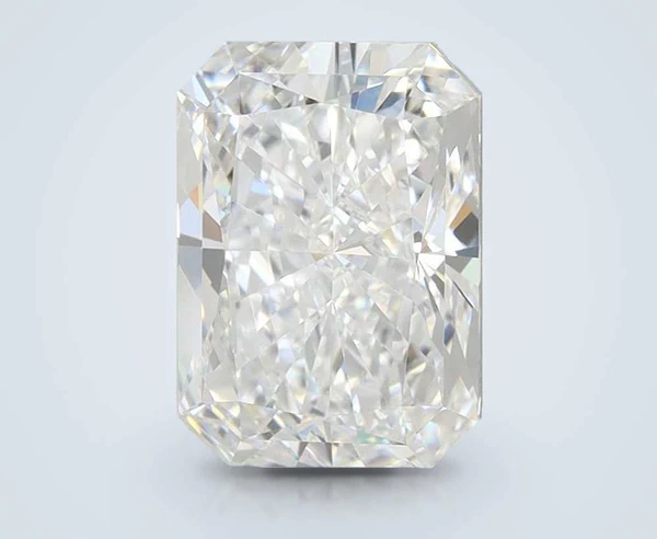 2.33 Carat · E · FL Rare Carat Ideal Cut