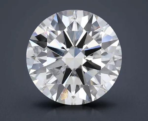 2.27 Carat · H · VVS2 Rare Carat Ideal Cut