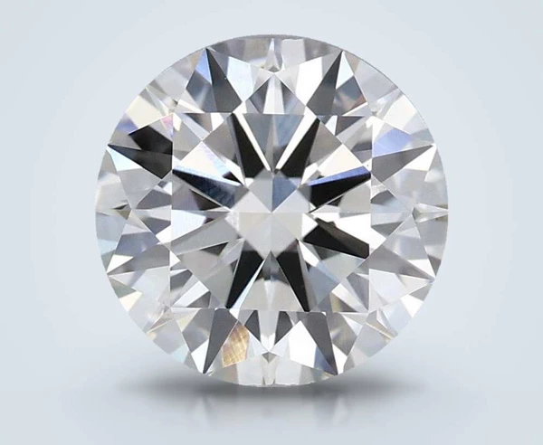2.27 Carat · H · VVS2 Rare Carat Ideal Cut