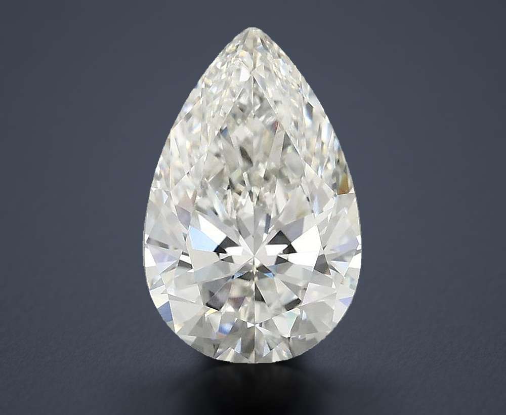 2.41 Carat · F · VVS2 Rare Carat Ideal Cut