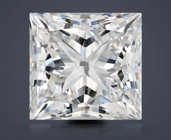 1.25 Carat · D · VVS2 Rare Carat Ideal Cut