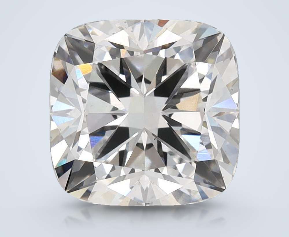 3.08 Carat · E · VS1 Rare Carat Ideal Cut