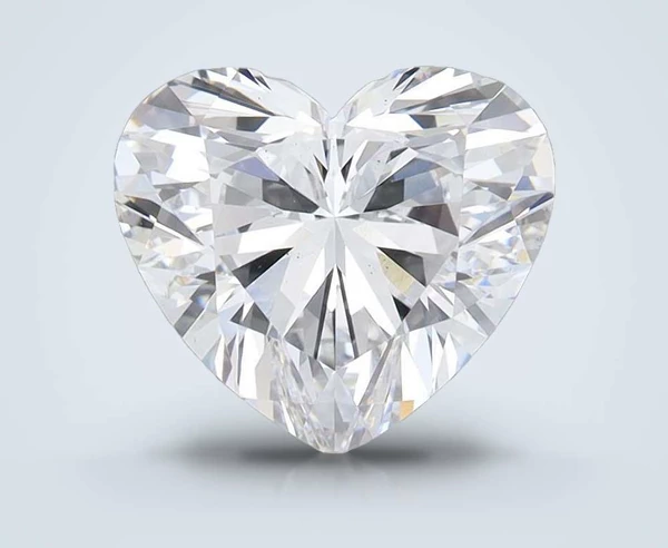 2.56 Carat · D · VS2 Rare Carat Ideal Cut