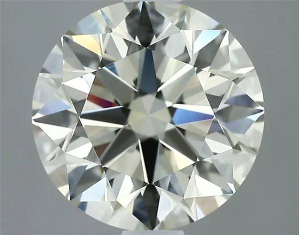1.55 Carat · J · VVS1 ideal Cut