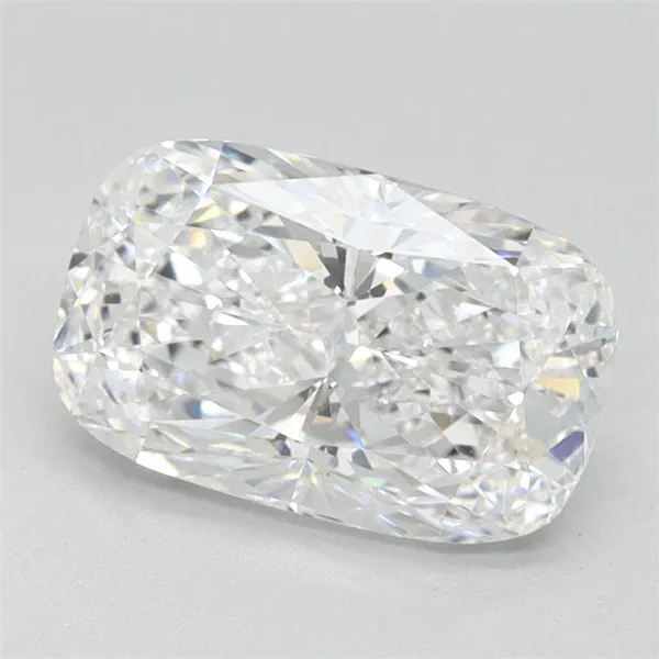 1.68 Carat · D · VVS1 Rare Carat Ideal Cut