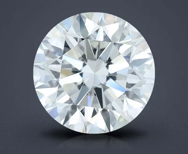 2.01 Carat · F · VVS1 Rare Carat Ideal Cut