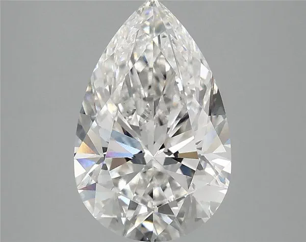 2.89 Carat · F · VS1 Rare Carat Ideal Cut