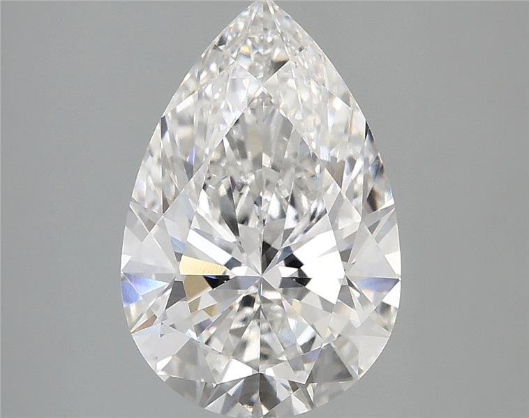 2.99 Carat · F · VVS2 Rare Carat Ideal Cut