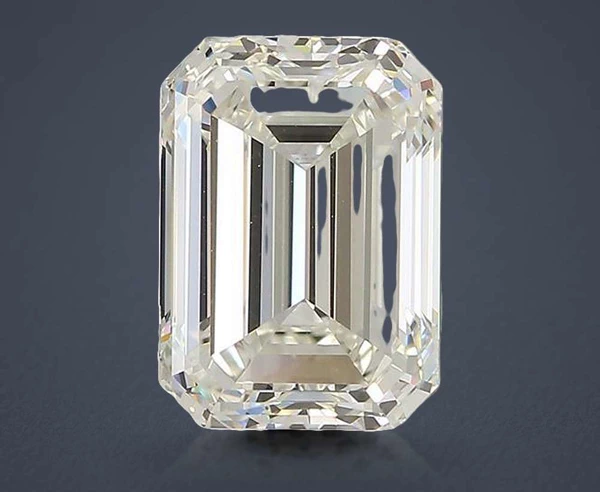3.39 Carat · J · VVS1 Rare Carat Ideal Cut