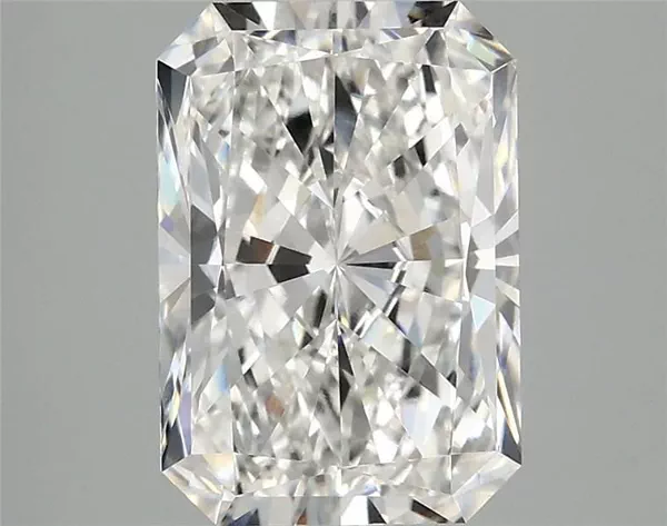 2.88 Carat · F · VS1 Rare Carat Ideal Cut