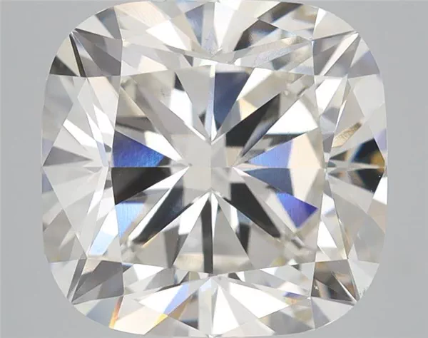 5.52 Carat · H · VS1 Rare Carat Ideal Cut