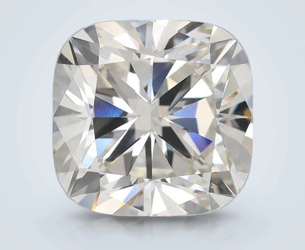 5.52 Carat · H · VS1 Rare Carat Ideal Cut