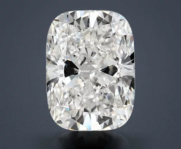 2.59 Carat · E · VS1 Rare Carat Ideal Cut