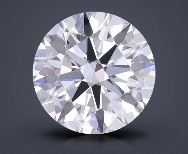 2.47 Carat · F · VS2 Rare Carat Ideal Cut