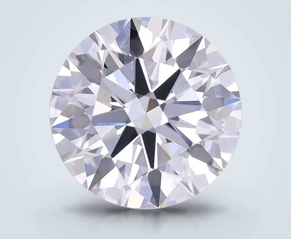 2.47 Carat · F · VS2 Rare Carat Ideal Cut