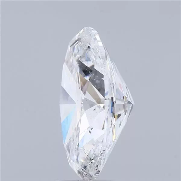 5.1 Carat · D · SI2 Rare Carat Ideal Cut
