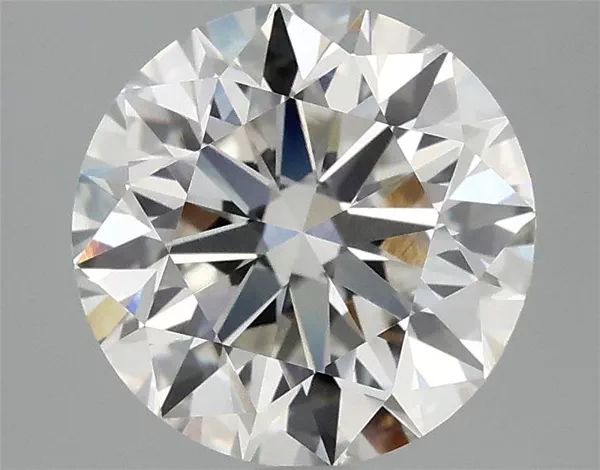 3 Carat · F · VVS2 excellent Cut