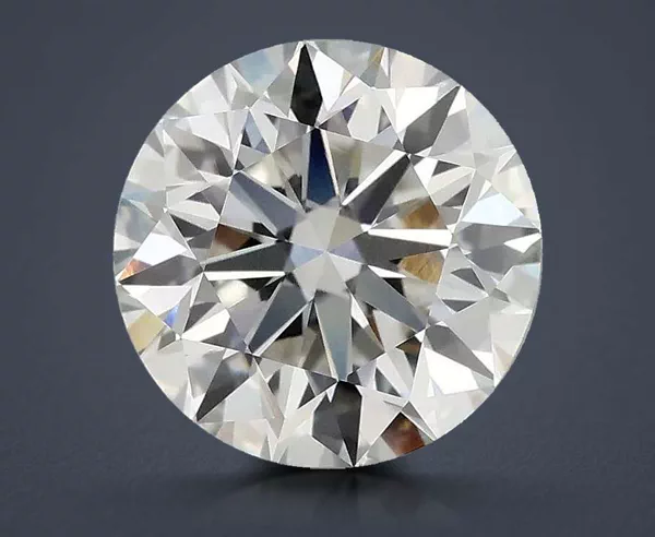 3 Carat · F · VVS2 excellent Cut