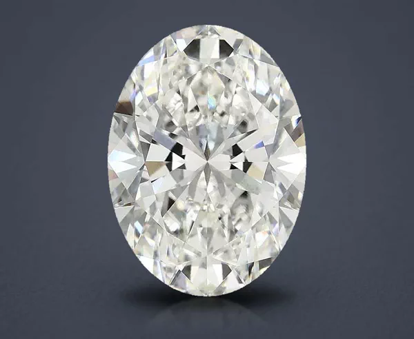 4.02 Carat · G · VVS2 Rare Carat Ideal Cut