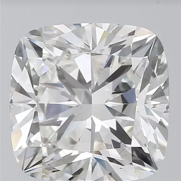 8.04 Carat · H · VS1 Rare Carat Ideal Cut