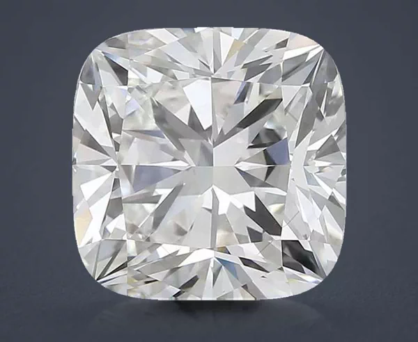 8.04 Carat · H · VS1 Rare Carat Ideal Cut