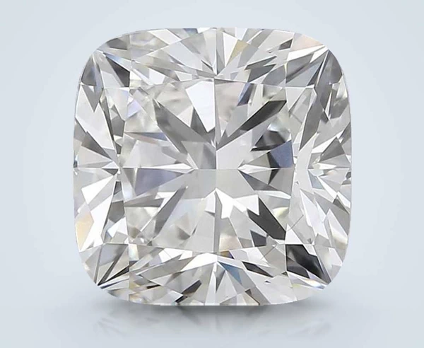8.04 Carat · H · VS1 Rare Carat Ideal Cut