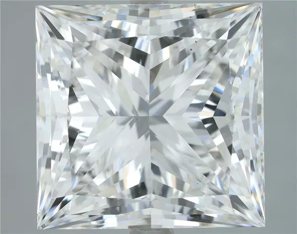 8.02 Carat · F · VS2 Rare Carat Ideal Cut