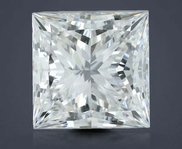 8.02 Carat · F · VS2 Rare Carat Ideal Cut