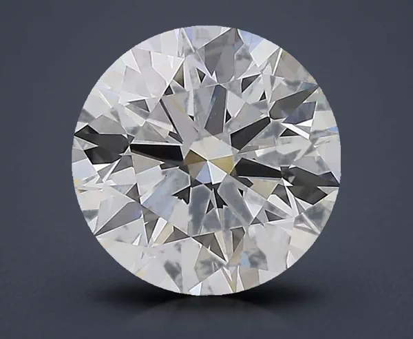 3.08 Carat · E · VVS1 Rare Carat Ideal Cut