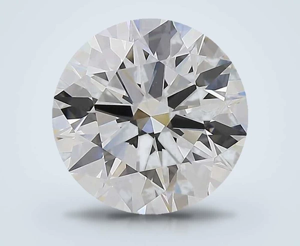 3.08 Carat · E · VVS1 Rare Carat Ideal Cut