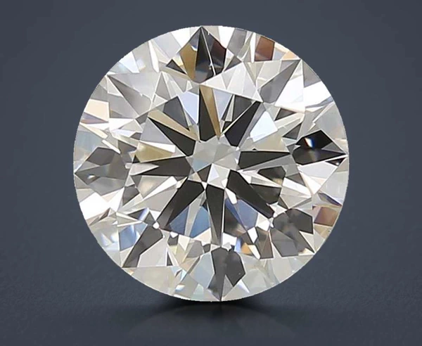 3 Carat · E · VVS2 excellent Cut