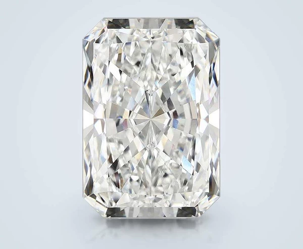 9.88 Carat · E · VVS2 Rare Carat Ideal Cut