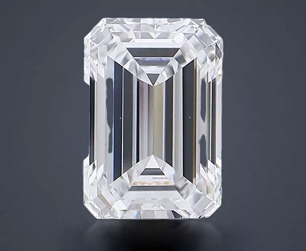2.48 Carat · D · VVS2 Rare Carat Ideal Cut
