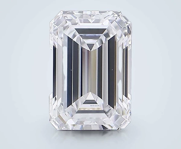 2.48 Carat · D · VVS2 Rare Carat Ideal Cut