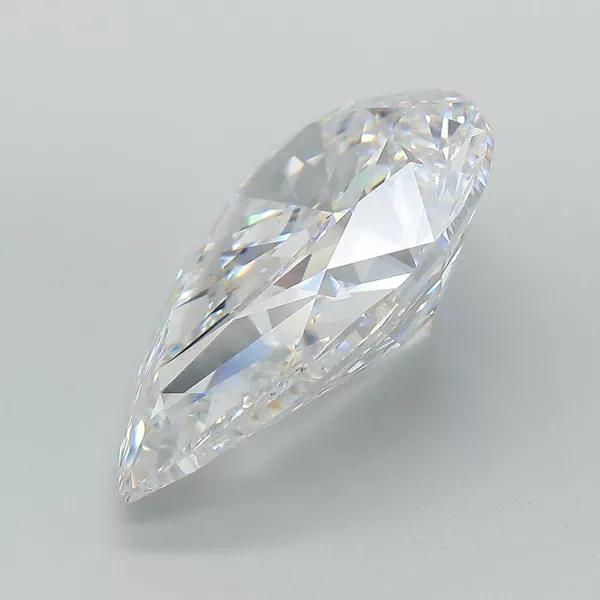 8 Carat · E · VS2 Rare Carat Ideal Cut