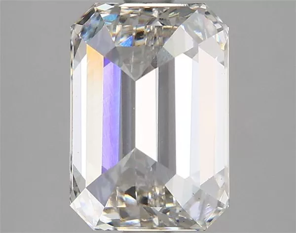 2.58 Carat · H · VS1 Rare Carat Ideal Cut