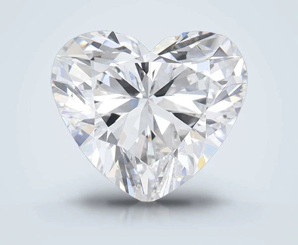 2.45 Carat · E · VS1 Rare Carat Ideal Cut