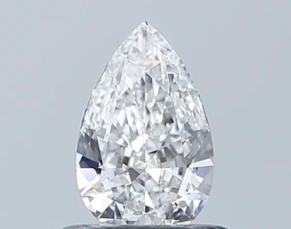0.5 Carat · D · VVS1 very good Cut