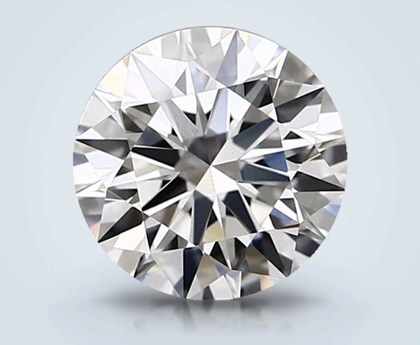 1.01 Carat · D · VS1 Rare Carat Ideal Cut